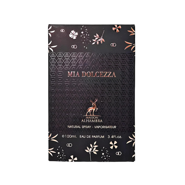 Mia Dolcezza - Afbeelding 3