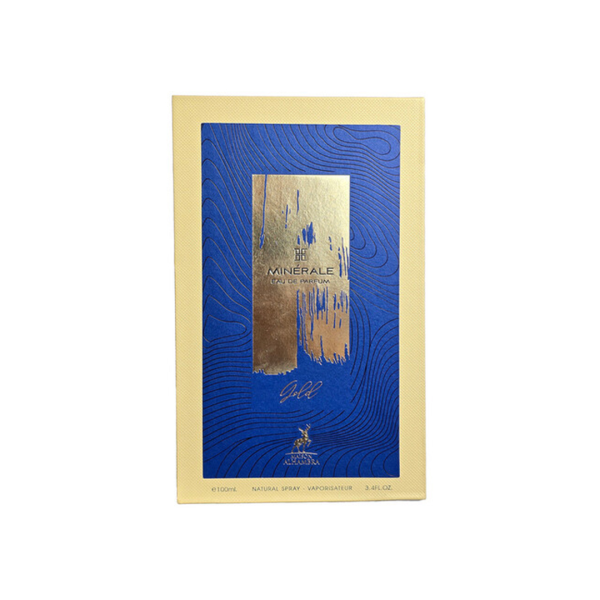 Minerale Gold - Afbeelding 3