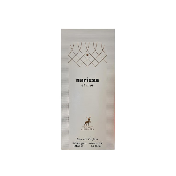 Narissa Et Moi - Afbeelding 3