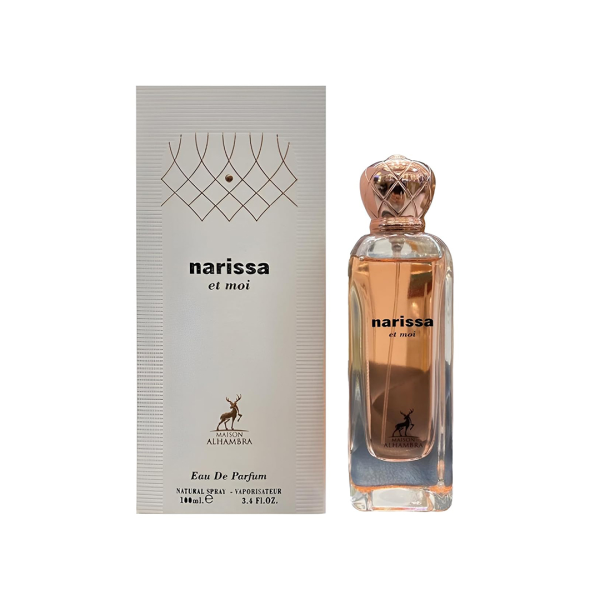 Narissa Et Moi - Afbeelding 2