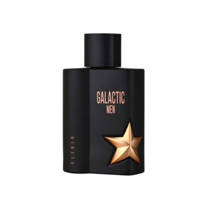 Galactic Men Elixir