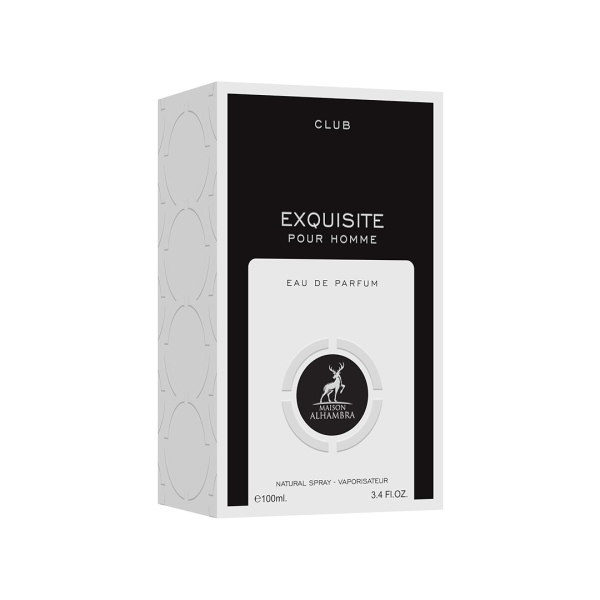 Exquisite Club - Afbeelding 3