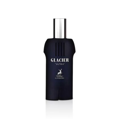 Glacier Ultra