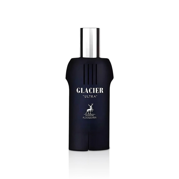 Glacier Ultra