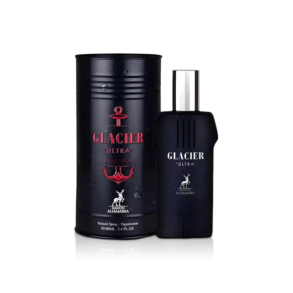 Glacier Ultra - Afbeelding 2