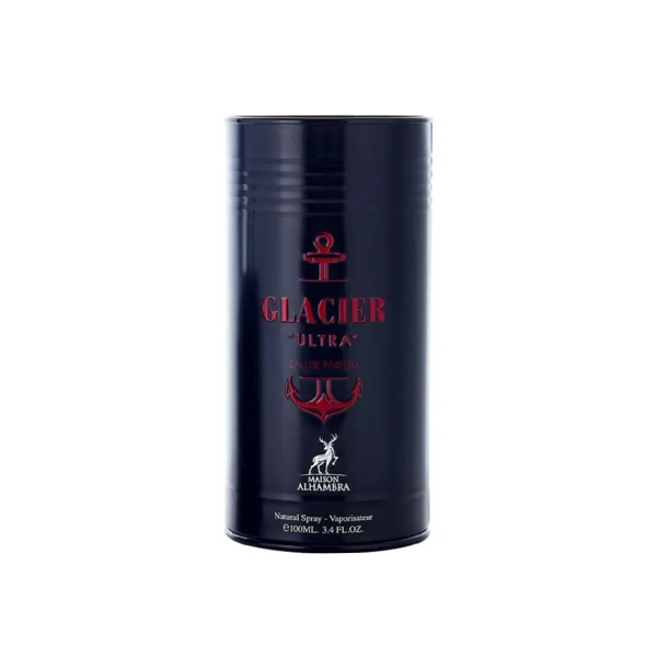 Glacier Ultra - Afbeelding 3