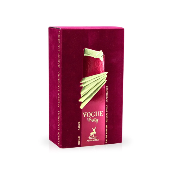 Vogue Party - Afbeelding 3