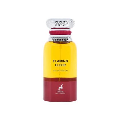 Flaming Elixir