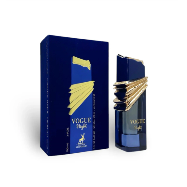 Vogue Night - Afbeelding 2