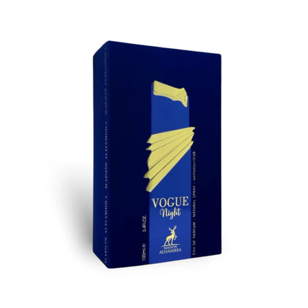 Vogue Night - Afbeelding 3