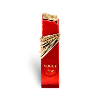 Vogue Rouge