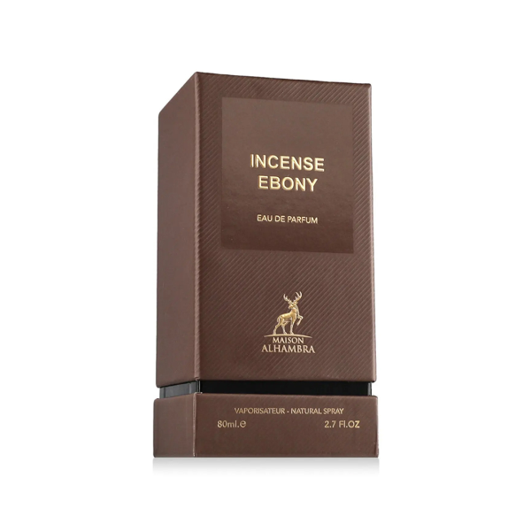 Incense Ebony - Afbeelding 3