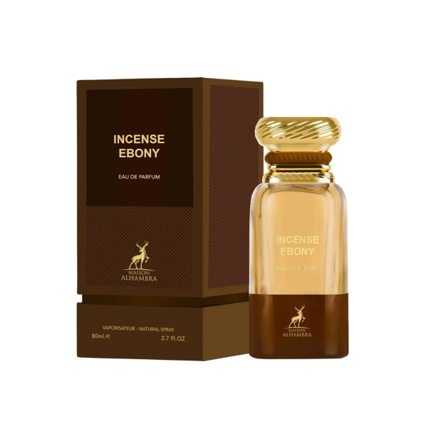 Incense Ebony - Afbeelding 2