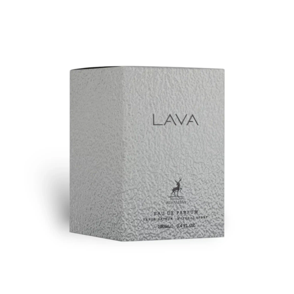 Lava - Afbeelding 3