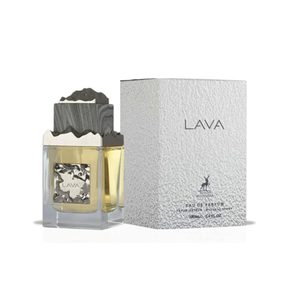 Lava - Afbeelding 2