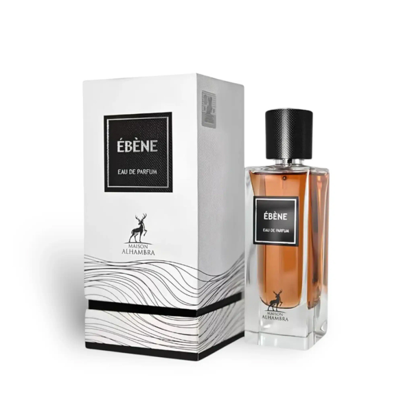 Ebene - Afbeelding 2