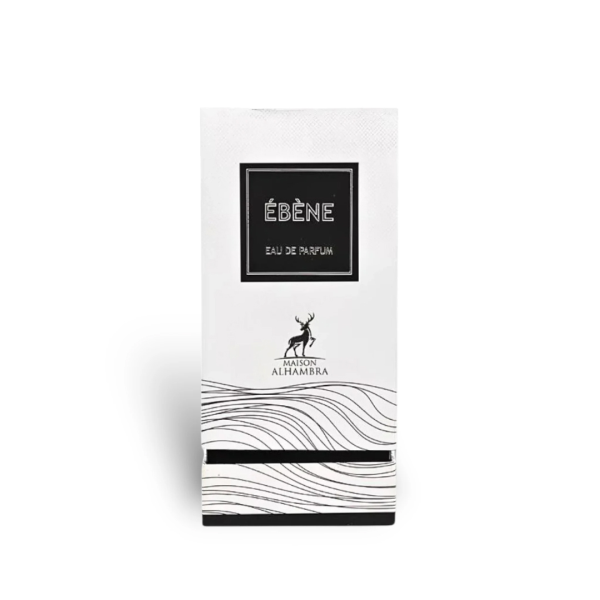 Ebene - Afbeelding 3