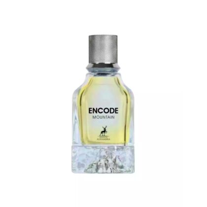 Encode Mountain