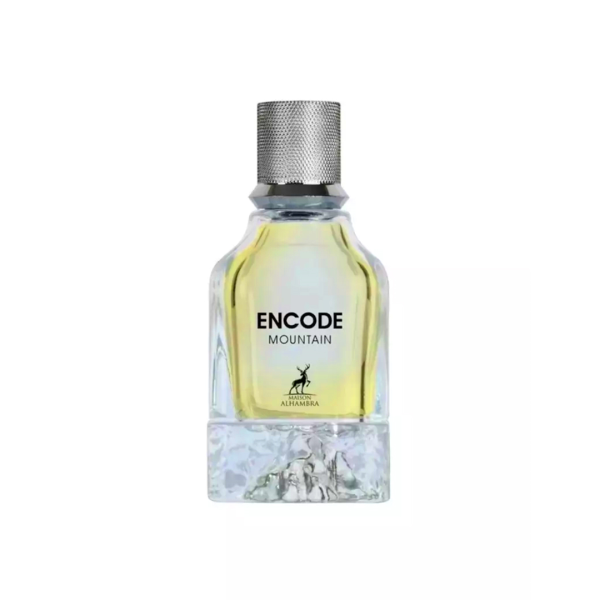 Encode Mountain
