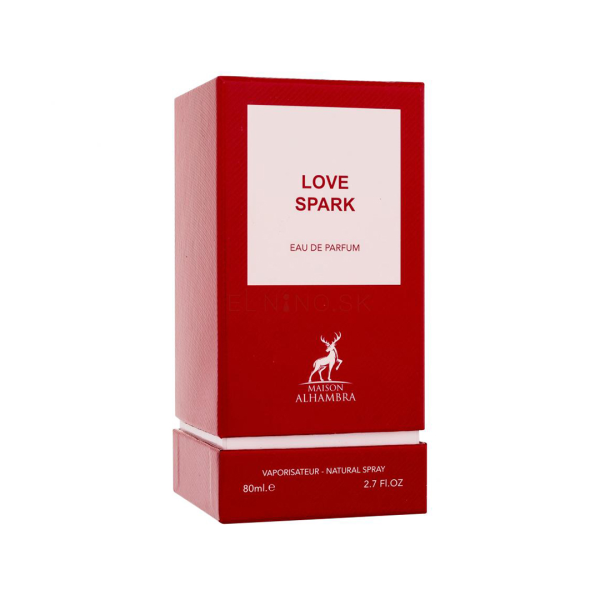 Love Spark - Afbeelding 3