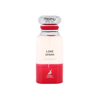 Love Spark