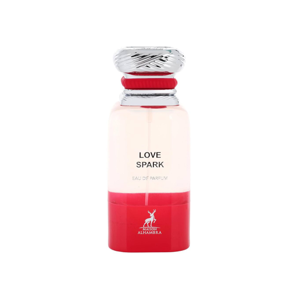 Love Spark