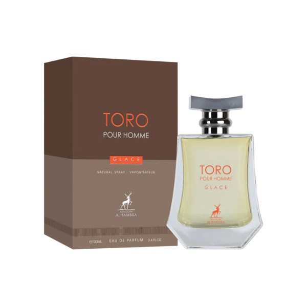 Toro Pour Homme Glace - Afbeelding 2