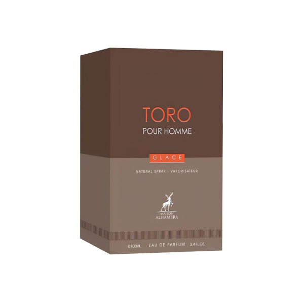 Toro Pour Homme Glace - Afbeelding 3