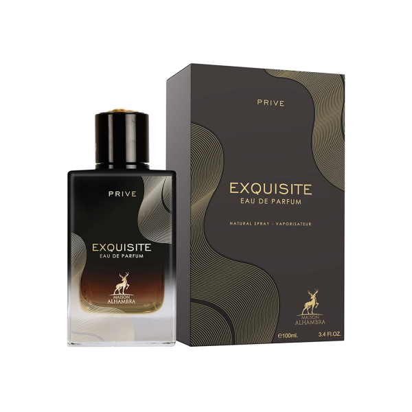 Exquisite Prive - Afbeelding 2