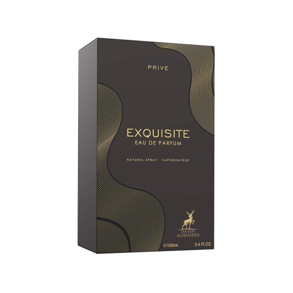Exquisite Prive - Afbeelding 3