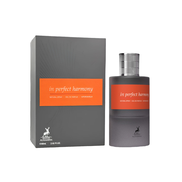 In Perfect Harmony - Afbeelding 2