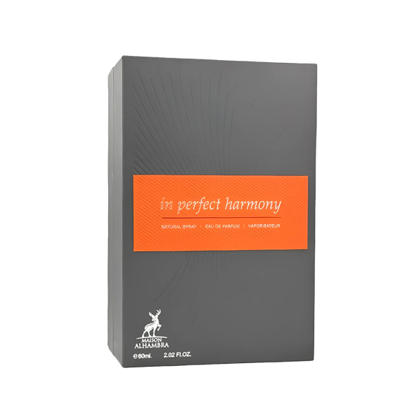 In Perfect Harmony - Afbeelding 3
