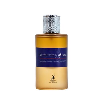 The Memory of Oud