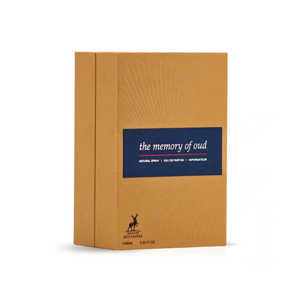 The Memory of Oud - Afbeelding 3