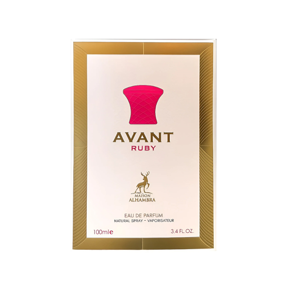 Avant Ruby - Afbeelding 3