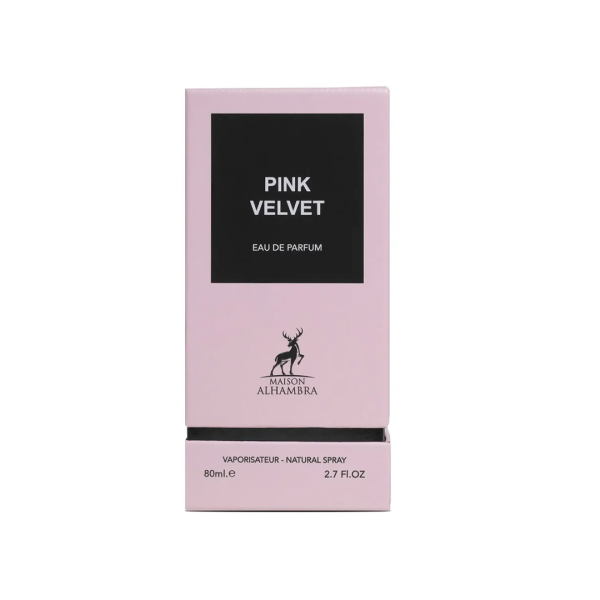 Pink Velvet - Afbeelding 3