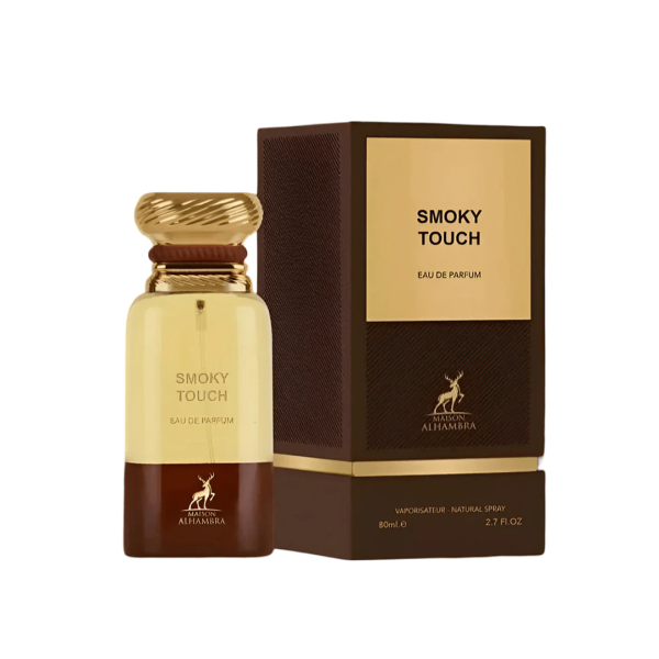 Smoky Touch - Afbeelding 2