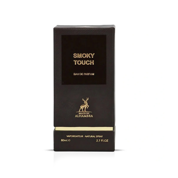 Smoky Touch - Afbeelding 3