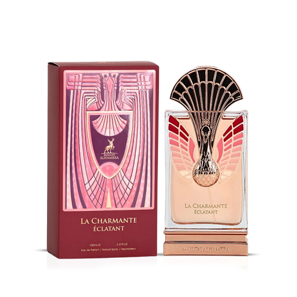 La Charmante Eclatant - Afbeelding 2