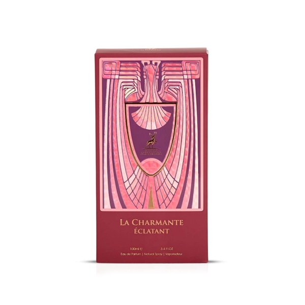 La Charmante Eclatant - Afbeelding 3