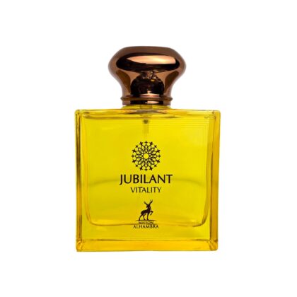 Jubilant Vitality