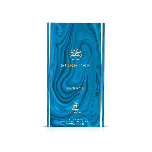 Sceptre Oceana - Afbeelding 3