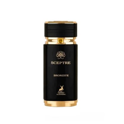 Sceptre Bronzite
