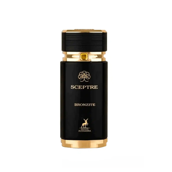 Sceptre Bronzite