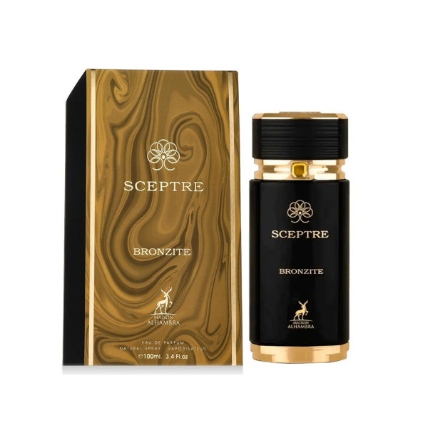 Sceptre Bronzite - Afbeelding 2