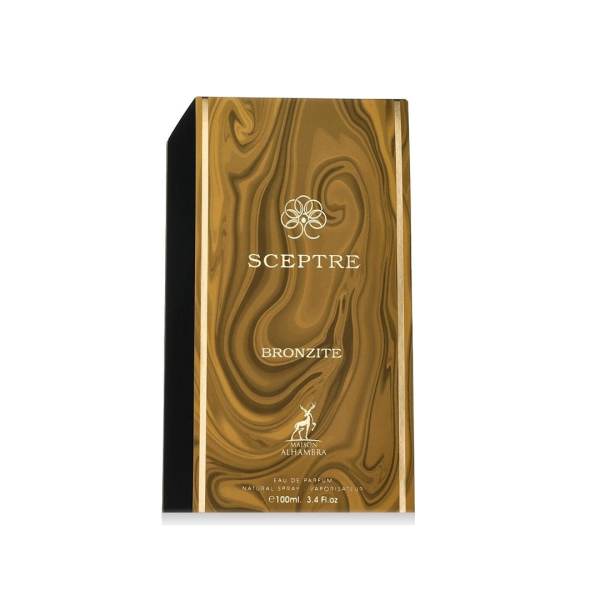 Sceptre Bronzite - Afbeelding 3