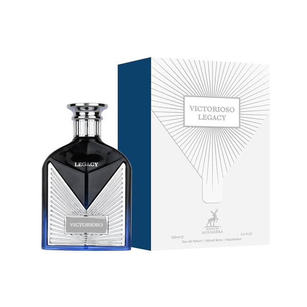 Victorioso Legacy - Afbeelding 2