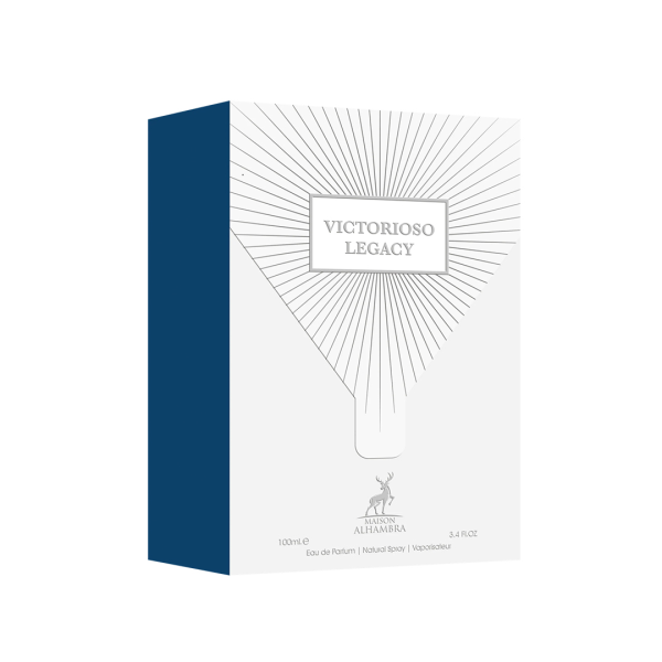 Victorioso Legacy - Afbeelding 3