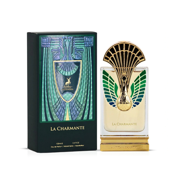 La Charmante - Afbeelding 2