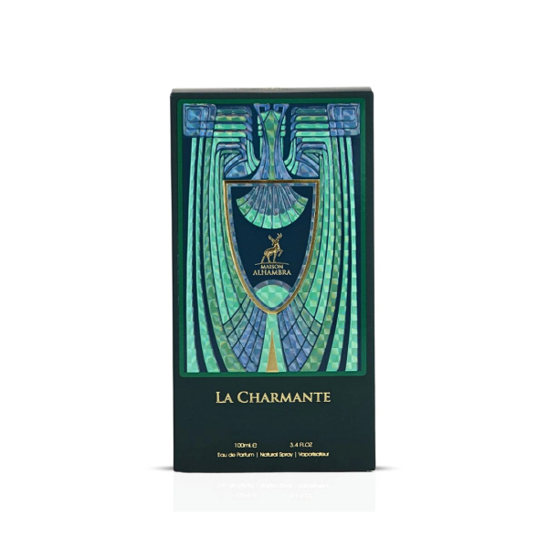 La Charmante - Afbeelding 3